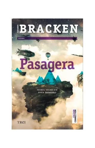 Pasagera