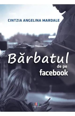 Bărbatul de pe Facebook