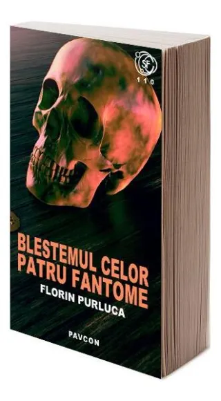 Blestemul celor patru fantome