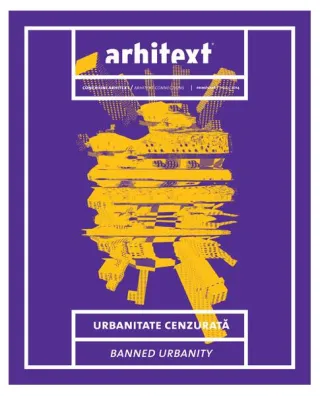 Urbanitate cenzurată / Banned urbanity