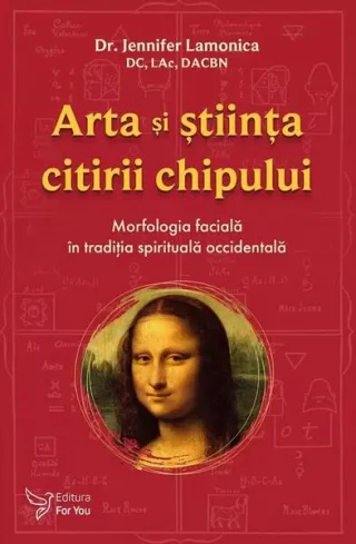 Arta și știința citirii chipului