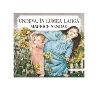 Undeva, în lumea largă