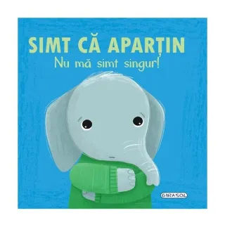 Emoții - Simt că aparțin. Nu mă simt singur!