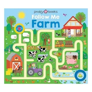 Follow Me Farm!