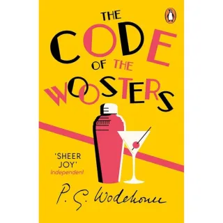 The Code of The Woosters