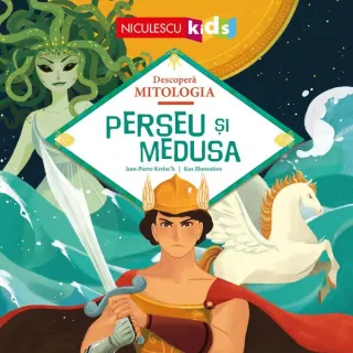 Perseu şi Medusa