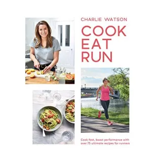 Cook, Eat, Run