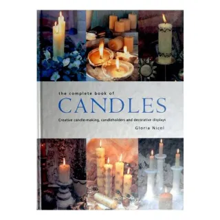 The Complete Book of Candles