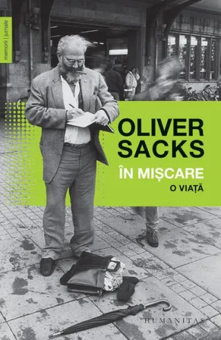 În mișcare. O viață