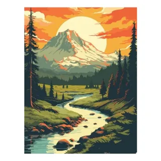 National Parks Journal