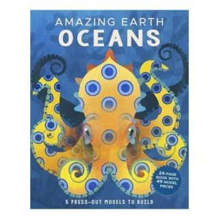 Amazing Earth Oceans