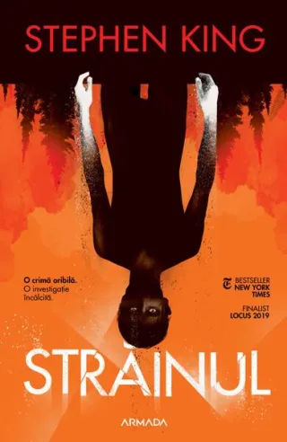 Străinul (Vol. 1)