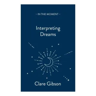 Interpreting Dreams: Messages From The Subconsciou(...)