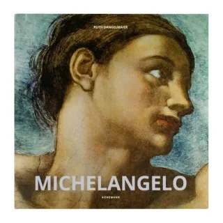 Konemann: Michelangelo