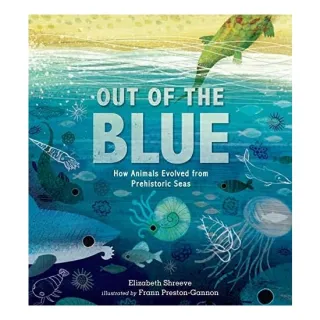 OutOfTheBlue
