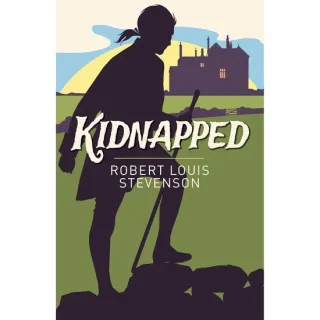 Kidnapped (Arcturus Classics)