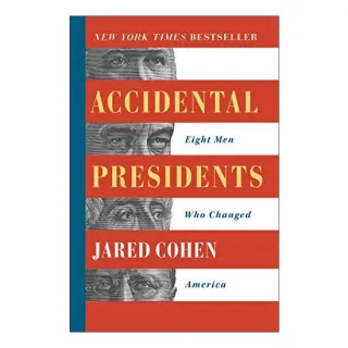Accidental Presidents