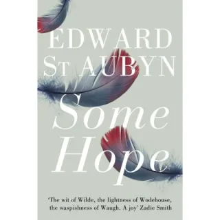Some Hope