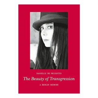 The beauty of transgression