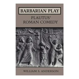 Barbarian Play
