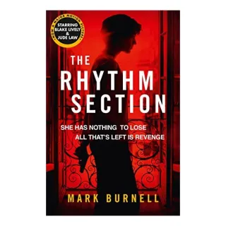The Rhythm Section