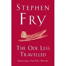 The Ode Less Travelled – Stephen Fry