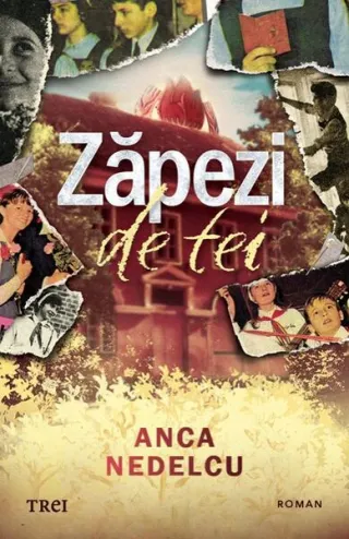 Zăpezi de tei
