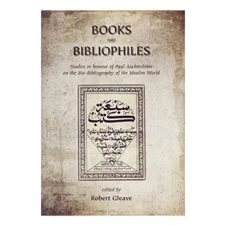 Books and Bibliophiles