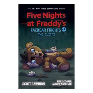 The Cliffs (Five Nights at Freddy's: Fazbear Frights #7)