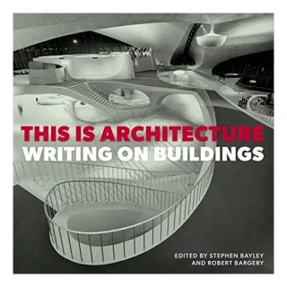 This Is Architecture