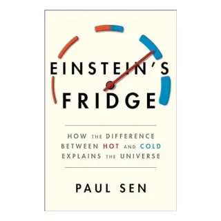 Einstein's Fridge