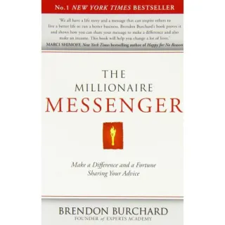 The Millionaire Messenger