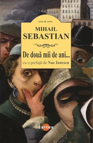 De două mii de ani...