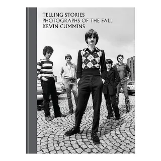Telling Stories