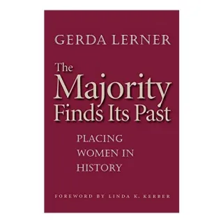 The Majority Finds Its Past
