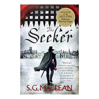 The Seeker