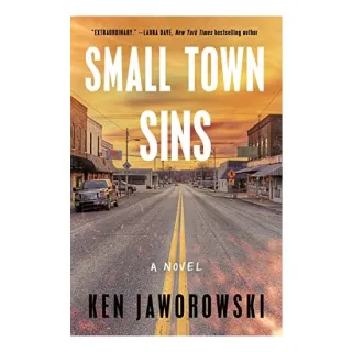 Small Town Sins