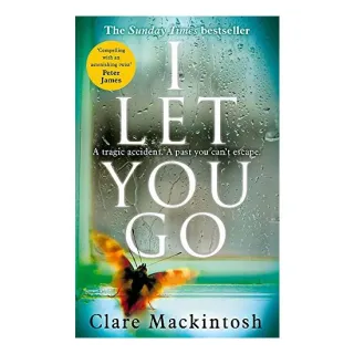 I Let You Go
