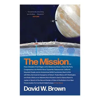 The Mission
