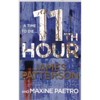 11TH HOUR