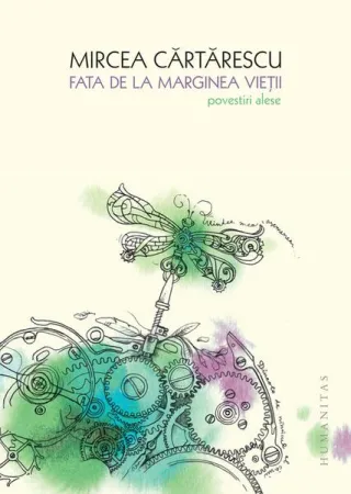 Fata de la marginea vieții