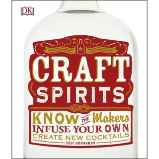 Craft Spirits