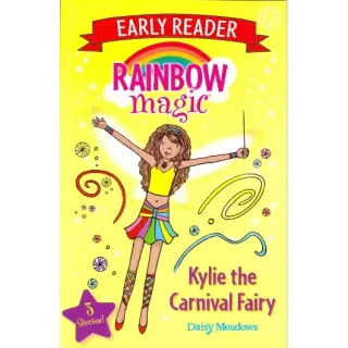 Kylie the Carnival Fairy
