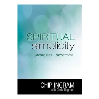 Spiritual Simplicity
