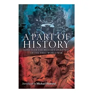 A Part of History
