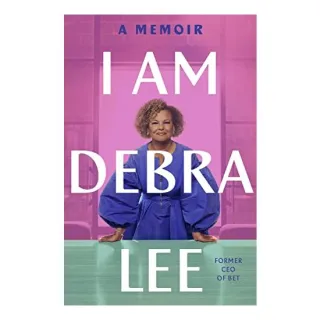 I Am Debra Lee
