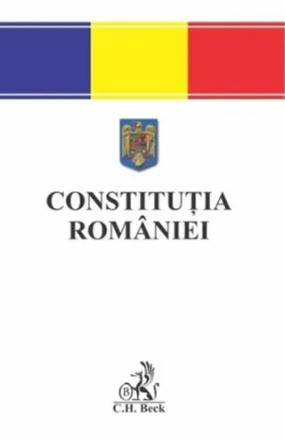Constituția României