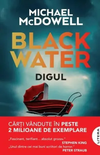 Blackwater. Digul (Vol. 2)