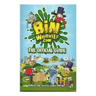 Bin Weevils the Official Guide Spl