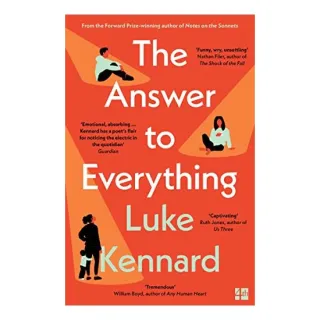 Answer to Everything